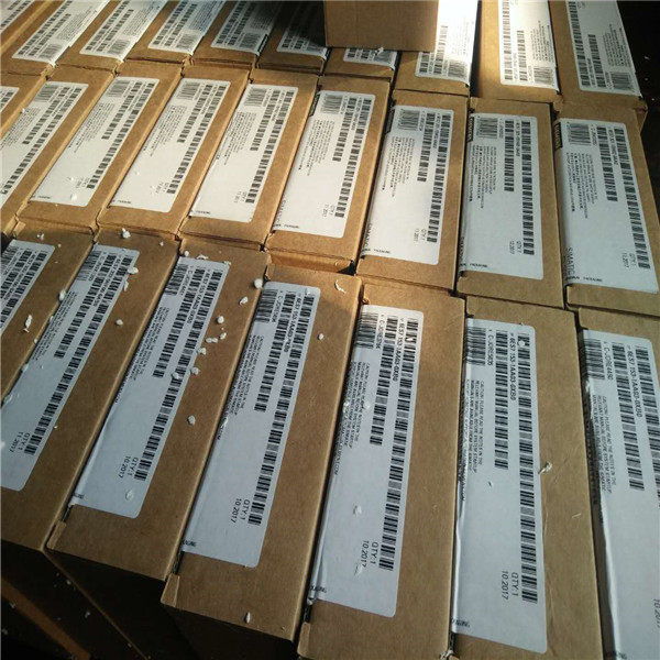 Siemens 6es7321-7bh01-0ab0sm321 digital quantity input module 6ES73217BH010AB0